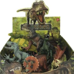 DINOSAURIO SONIDO