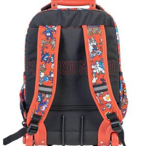 TROLLEY MAGNUS-MIX Y73201 KUKUXUMUSU