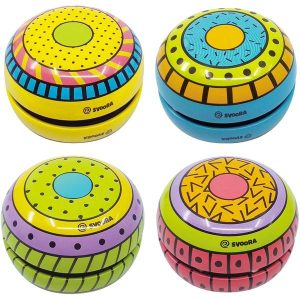 YO-YO FIESTA FUNKY