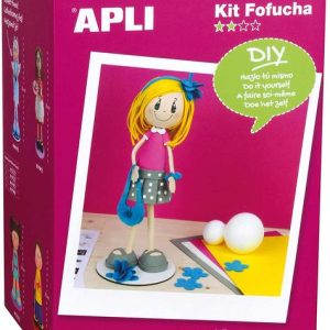 13607 APLI KIT FOFUCHA DIY