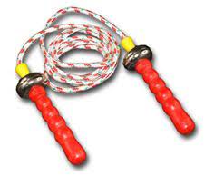 SALTADOR DOBLE TIMBRE CUERDA