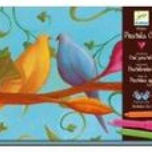 8604 TALLER DE PASTELES GEL DJECO