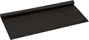 ROLLO 0.81X3M TEJIDO NO TEJIDO NEGRO