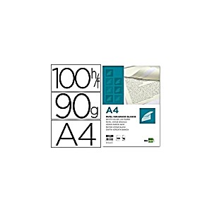 CUAD A5 MILIME LIDERPAPEL TAPA EXTRAD. 80H 70G