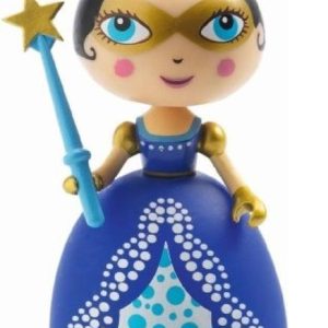 DJ06751 MUÑECA FAIRY BLUE DJECO