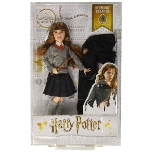 MUÑECA HERMIONE GRANGER