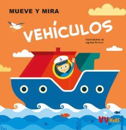 VEHICULOS VVKIDS