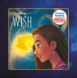WISH: EL PODER DE LOS DESEOS - PRIMEROS LECTORES E