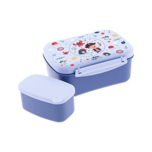 HERMETIC LUNCH BOX PIRATAS TAI2404