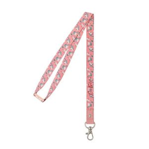 TIRA LLAVERO CATH KIDSTON ROSA