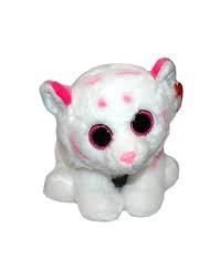 PELUCHE TY 23 CM TIGRE TABOR