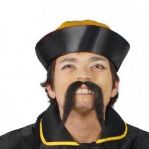 BIGOTE CHINO REF 11924