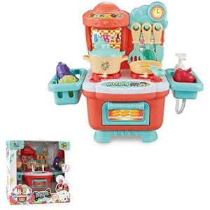 COCINA SOBREMESA