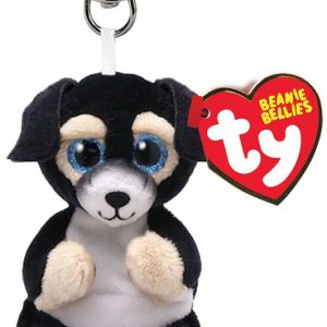 CLIP RANGER DOG 8.5 CM TY