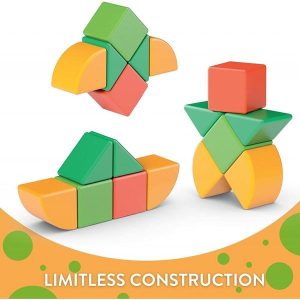 PACK INICIO 6 PCS MAGICUBE GRE