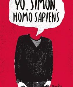YO, SIMON, HOMO SAPIENS