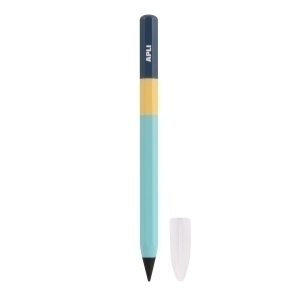 MINI INFINITE PENCIL TRICOLOR AZUL