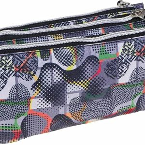 ESTUCHE TRIPLE URBAN STYLE BUSQUETS