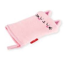 GUANTE DESMAQUILLANTE KITTY GOODBYE MAKEUP