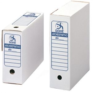 ARCHIVO DEFINITIVO FOLIO PROLONGADO DOHE