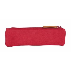 PORTATODO ESTRECHO SAFTA ROJO