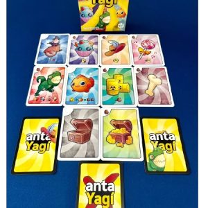 ANTAYAGÍ