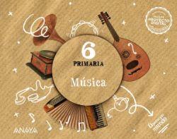 6EP MUSICA ANAYA