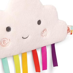 72019 B. CRINKLY CLOUD JUGUETE SENSORIAL