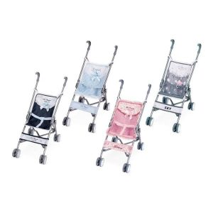 SILLA PLEGABLE SURTIDA DECUEVAS