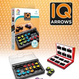IQ ARROWS