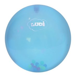 2786 PELOTA TEXTURAS LUDI