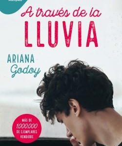 A TRAVES DE LA LLUVIA (EDICION REVISADA POR LA AUT