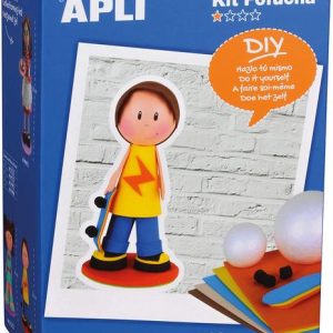 13844 APLI KIT FOFUCHA DIY