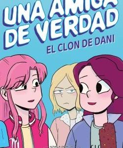 UNA AMIGA DE VERDAD 2