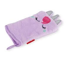 GUANTE DESMAQUILLANTE UNICORN GOODBYE MADEUP
