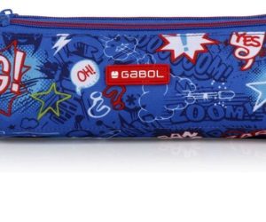 ESTUCHE TRIPLE COMIC