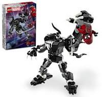LEGO 76275 PERSECUCION EN MOTO SPIDERMAN