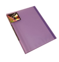 DOSIER 20 FUNDAS VIOLETA STAEDTLER