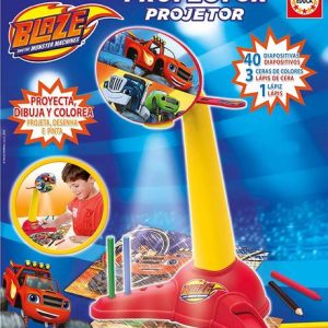 PROYECTOR BLAZE