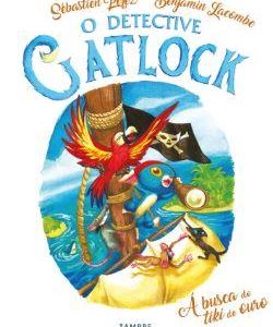 (g).busca do tiki de ouro, a.(detective gatlock)