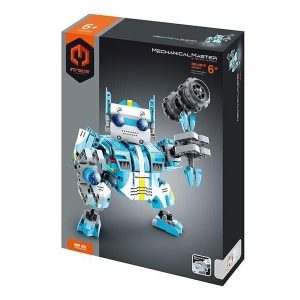 606816 COMBINABLE CON 606815 IMMASTER ROBOT 502 PZAS