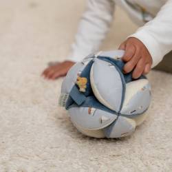 PELOTA MONTESSORI SAILORS BAY LITTLE DUTCH