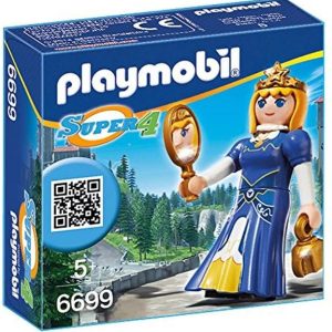 6699 PRINCESA