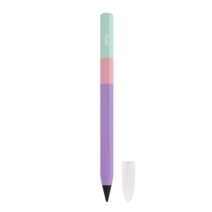 MINI INFINITE PENCIL TRICOLOR LILA