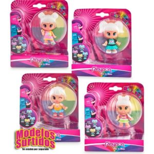 PINYPON COLORES MAGICOS 7014706