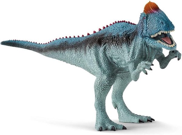 DINOSAURIO GRIS 15020