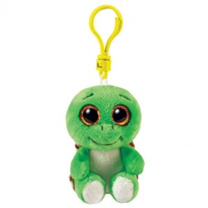 LLAVERO PELUCHE TY TURBO