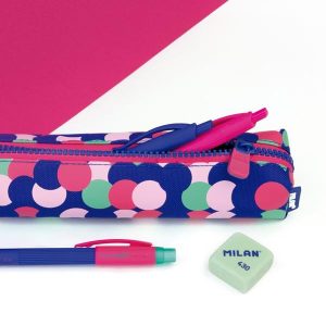 PORTATODO MINI MILAN DOTTY