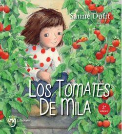 (2 ED) LOS TOMATES DE MILA
