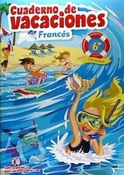 6PRI VACACIONES FRANCES ED18